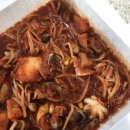 락찜 | 포항 대도동 주꾸미아구찜 여기서 먹어야 제대로 맛을 즐길 수 있습니다~