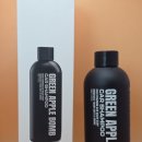 애플그린 | 셀프세차 도가 DOGA 그린 애플 밤 카샴푸 사용 후기