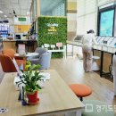 공도읍사무소 앞 이미지