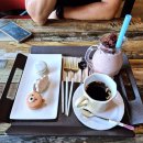 지금여기카페샵 | 전주인후동카페 디저트 수제차 빙수맛집 추천 지금여기카페샵