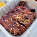 뚝섬한강공원-91 | 뚝섬한강공원맛집 피크닉 갈땐 진짜통등갈비 (배민/무료배달)