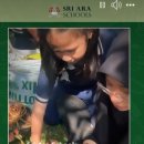 The Gardening Club students this week 이미지