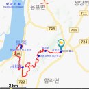 10/15 전북천리길 익산 미륵산둘레길+함라산둘레길 이미지