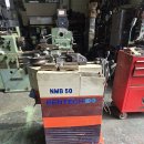 무멘드릴 파이프 밴딩기 NMB 50 이미지