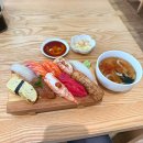 네타 | 송리단길 스시 맛집, 석촌역 초밥 ‘시스스시’ 두툼한 네타에 반한 내돈내산 후기