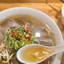[신논현] 쌀국수 맛집 ‘미분당‘ 메뉴, 강남 혼밥하기 좋은곳, 내돈내산 후기