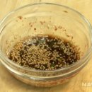 고향잔치국수 이미지