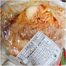 국산김치 추천! 포기김치 맛집 유일유통 배추김치 솔직 후기