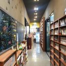 만화카페 이미지