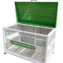 재활용 동네마당 이미지