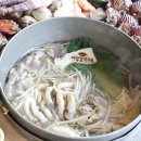 풍성한칼국수 - 북구 서림로 101-1 | 풍성한칼국수