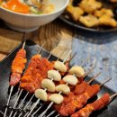 용성 양꼬치 네이버블로그