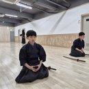 서울숲 성림검도관 이미지