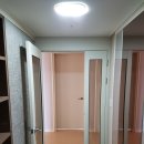 아이스타운남평양우내안애1차점 | 광주중문, 광주 비대칭 여닫이 중문설치, 아이엠아이디 ( 첨단2지구 중흥s클래스 아파트 )