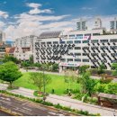 강동무료주차장 이미지