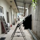 낮은굴뚝 애견펜션 | 강아지와 함께하는 태안여행 숙소추천 '낮은굴뚝 애견펜션'