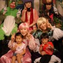 엄지공주 이미지