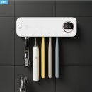 Y3 | 크리썸 무선 UV 칫솔살균기(Y3 Plus) 후기: “욕실이 깔끔해지고, 칫솔이 덜 찝찝해짐”