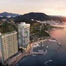 베스트루이스 해밀턴호텔 오션테라스 이미지