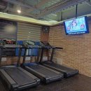 S 피트니스 클럽 이미지