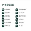 느티나무 | 수원 영흥수목원 ㅡ 가족과 연인과 친구와 아기와 그리고 나홀로 힐링 여행