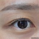 안차랑 더클래스시티 | 양산 증산 속눈썹펌 잘하는곳 조아랑네일 속눈썹 펌 4일차 솔직 후기