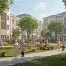 황금시장 이미지