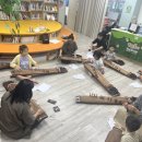 가야금 첫 걸음 이미지