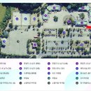 팔봉산관광지 야영장 이미지