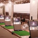 엠투어스크린골프 이미지