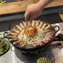 오사카 삼겹살 이미지