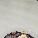 옛날팥빙수 - 1109 | 옛날팥빙수