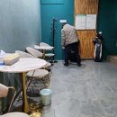 디오픈 스크린골프 이미지