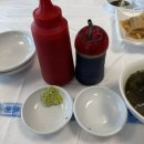 사천포구 | [강릉 맛집] 사천포구횟집｜애견동반 가능 횟집 모듬회 내돈내산 후기