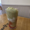 메가커피 | 메가커피 메뉴 가격 메가커피 신메뉴 딸키스무디 후기