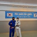 용인대 중동 유도관 이미지