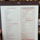 매리미하우스 | 도산공원 맛집 붓처스컷 도산점 회식 메뉴추천