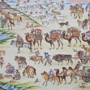 몽골민박 이미지