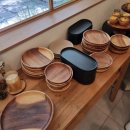 아구산성 | 광주 남한산성 감성카페 [카페 들],통멜론 케이크와 밤콩라떼 후기