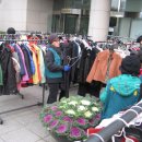 수유역 1번출구 이미지