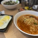 싸다김밥망원역점