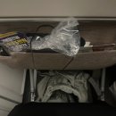 1155 | 간사이공항▶김포공항 OZ1155 아시아나항공 이용후기