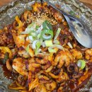 영문로29번길 | [경기/용인] 신포리 쭈꾸미 | 맵찔이도 끝까지 먹은 ‘맛있는 매운맛’