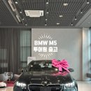 빈모터스 | M5 Touring 블랙사파이어, 오렌지시트 6월 출고 후기, BMW M5 투어링 분기 마감 프로모션으로 가장 합리...