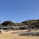 백야김좌진장군생가지 사당 이미지