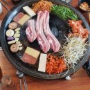 삼겹한판 이미지