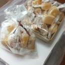 에그타르트꽃케익 이미지