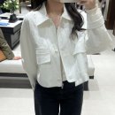 면일 | 라이브 전 입어보기! 더바넷 봄신상 입어본 후기🪽