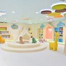 꽃마루어린이작은도서관 이미지