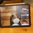 아비꼬경희대점 | 3월 일상 : 과제 지옥과 카공의 연속, 단발병 말기, 보다나 판고데기 사용 후기, 아비꼬, 카페 반:창고